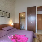 Gina Oda ve Kahvaltı