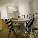 Gina Oda ve Kahvaltı 3*