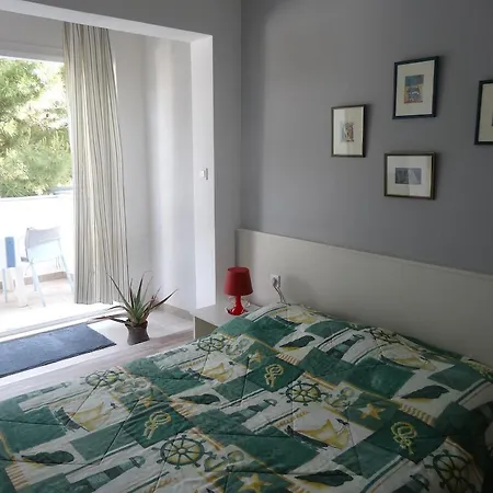 Bed and Breakfast Gina