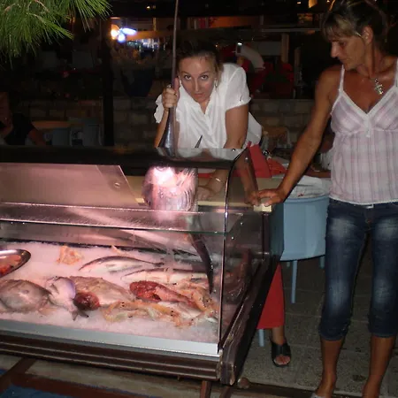 Bed and Breakfast Gina 3*