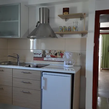 Bed and Breakfast Gina Tisno