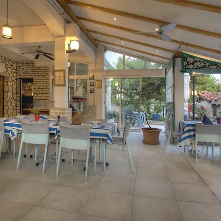 Bed and Breakfast Gina