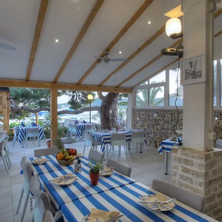 Gina Bed and Breakfast