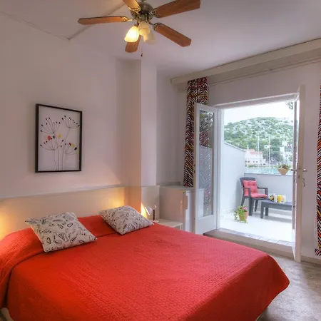 Bed and Breakfast Gina