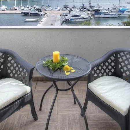 Bed and Breakfast Gina 3*