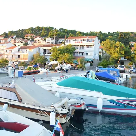 Bed and Breakfast Gina