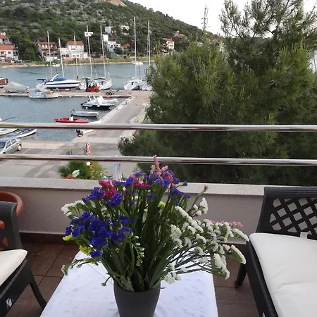 Bed and Breakfast Gina 3*
