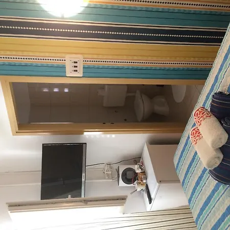 Bed and Breakfast Gina Tisno