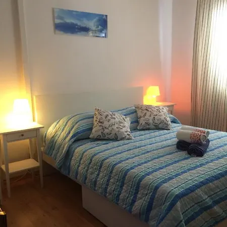 Bed and Breakfast Gina Tisno
