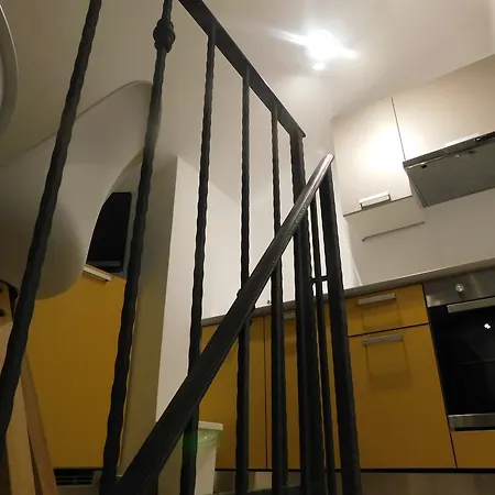 Bed and Breakfast Gina