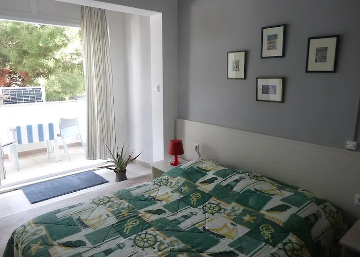 ベッド・アンド・ブレックファスト Gina