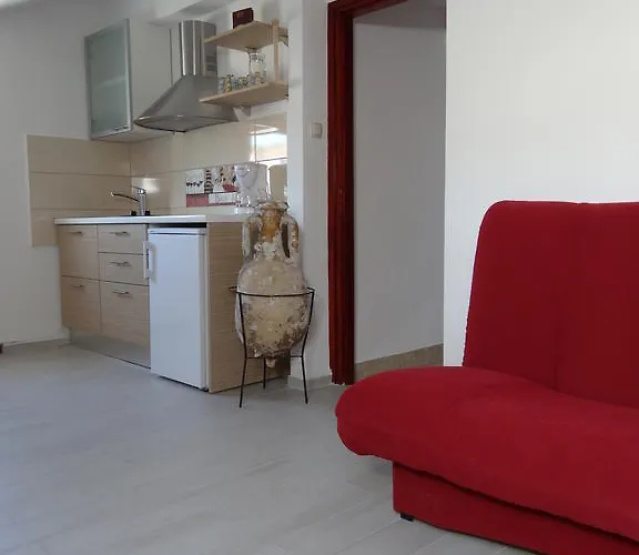 Gina Bed & Breakfast Отель типа 