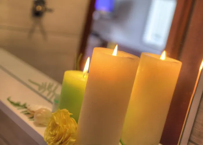 Gina Bed & Breakfast 3*