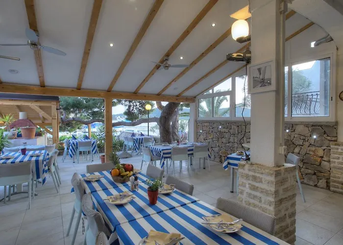 Gina Bed & Breakfast Отель типа 