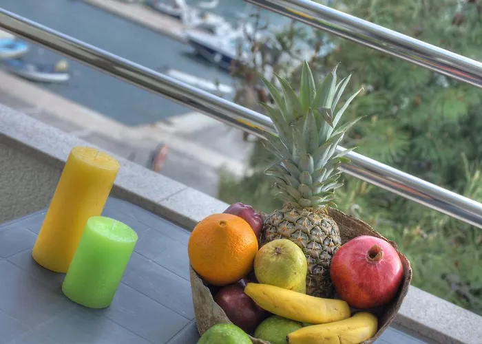 Gina Bed & Breakfast 3*