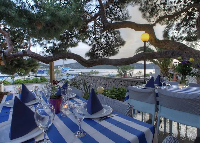 ベッド・アンド・ブレックファスト Gina