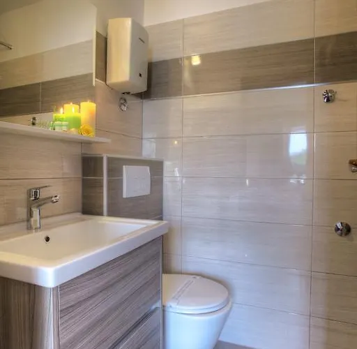 Gina Bed & Breakfast Отель типа 