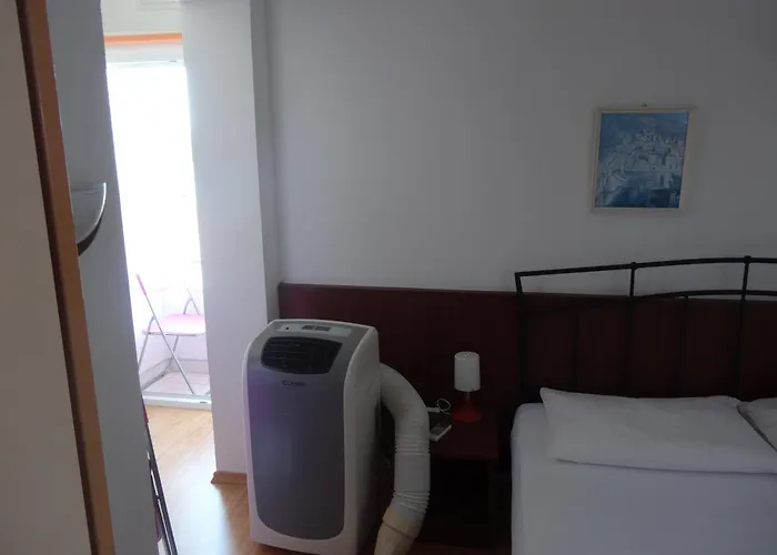 Gina Bed & Breakfast Отель типа 