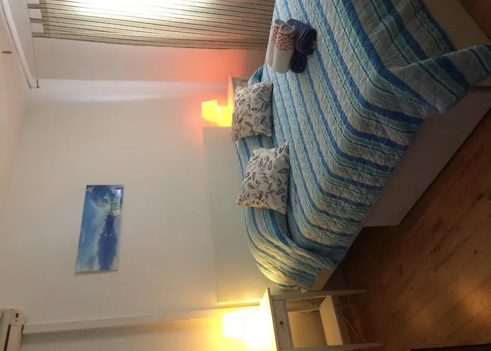 Gina Bed & Breakfast