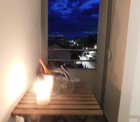 Gina Bed & Breakfast